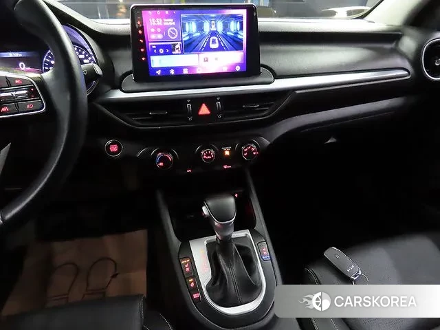 Kia The New K3 2nd generation id 3660449 из Кореи 20