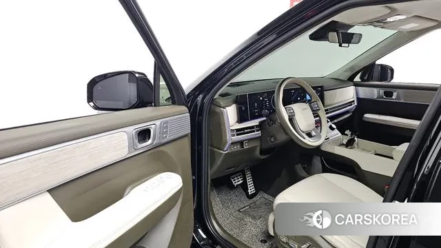 Hyundai Santa Fe (MX5) id 3457525 из Кореи 20