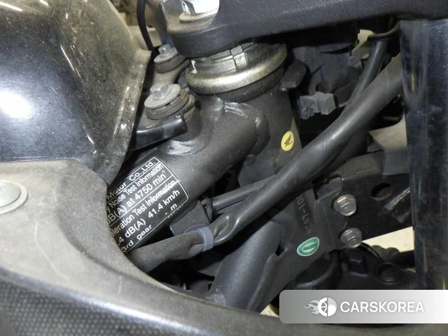 Honda CBR400R id 3947012 из Японии 32