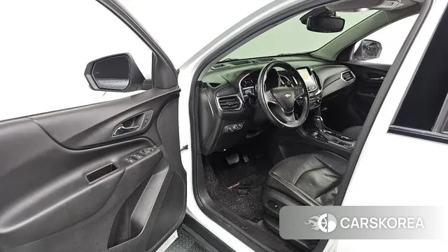 Chevrolet (GM Daewoo) Equinox id 3390497 из Кореи 20