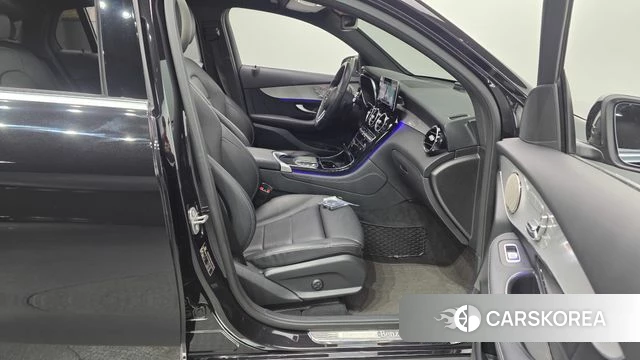 Mercedes-Benz GLC-Class X253 id 3879047 из Кореи 20