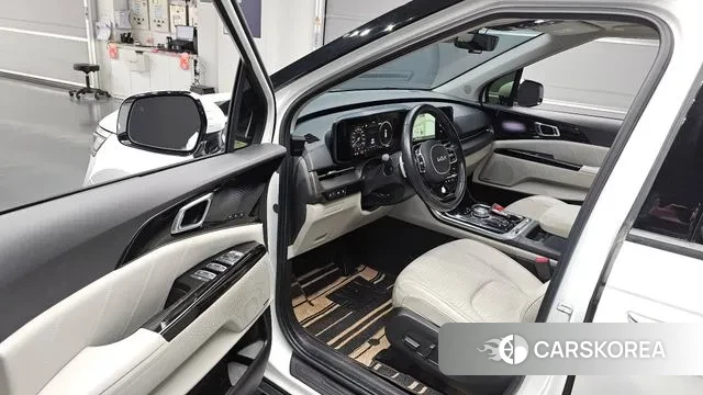 Kia Carnival 4th generation id 3635168 из Кореи 20