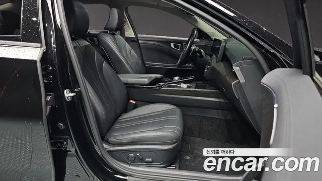 Kia K8 id 2935958 из Кореи 20