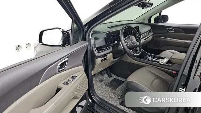 Kia The New Carnival 4th Generation id 3011203 из Кореи 20