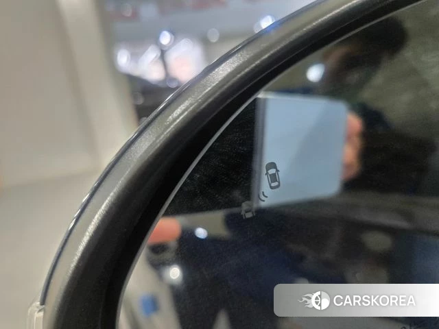 Kia The New K5 Hybrid 2nd generation id 3886146 из Кореи 20