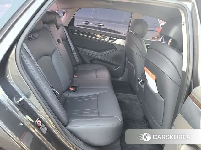 Genesis G80 id 3297790 из Кореи 20