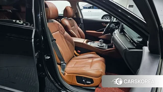 Kia More K9 id 3568598 из Кореи 20