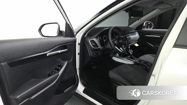 Kia Seltos id 4284601 из Кореи 20