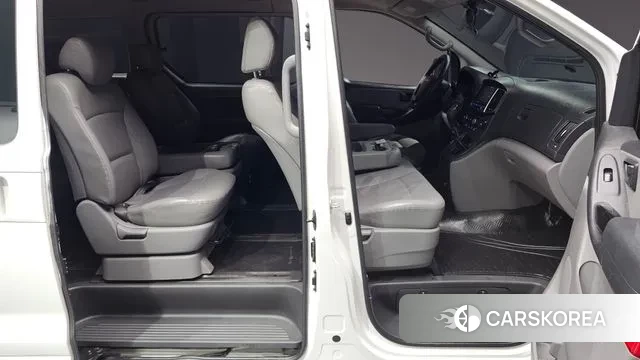 Hyundai The New Grand Starex id 2995338 из Кореи 20