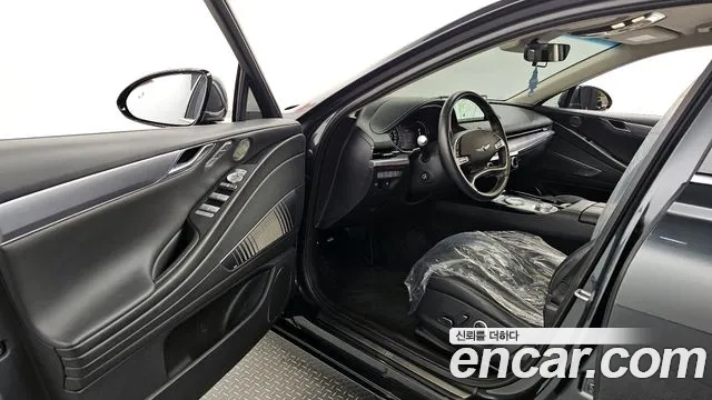 Genesis G80 (RG3) id 2922009 из Кореи 20