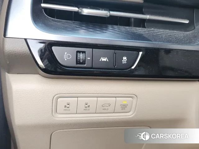 Kia Carnival 4th generation id 3747427 из Кореи 12