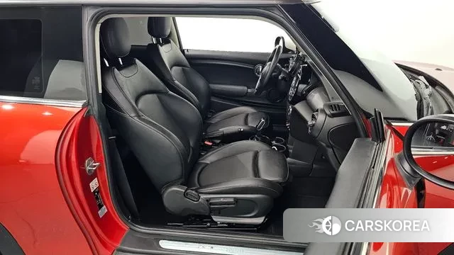 Mini Cooper D id 3117903 из Кореи 20