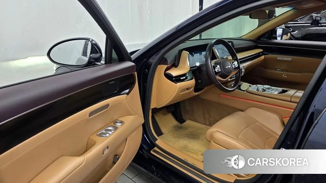 Genesis G90 (RS4) id 4608611 из Кореи 20