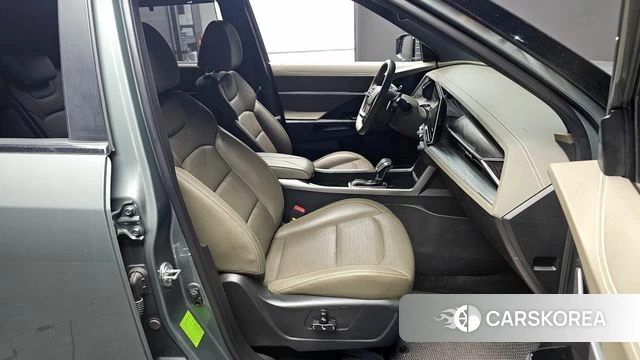 Ssangyong Torres id 4308798 из Кореи 20
