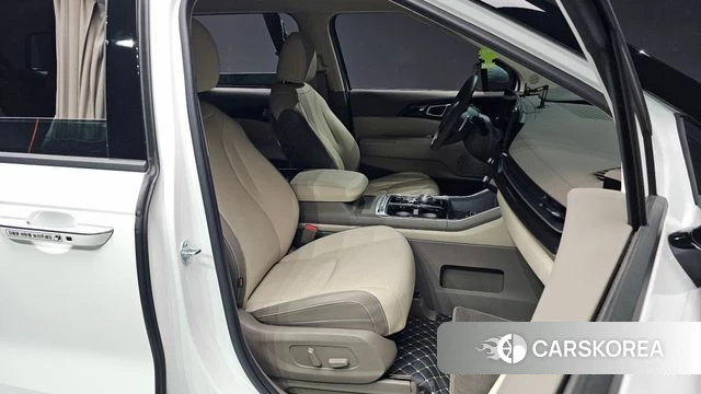 Kia The New Carnival 4th Generation id 3841494 из Кореи 20