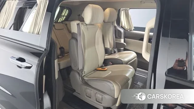 Kia Carnival 4th generation id 3572114 из Кореи 20