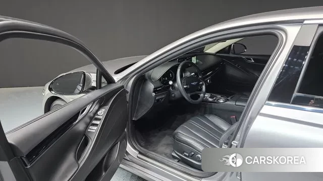 Genesis G80 (RG3) id 3329039 из Кореи 20