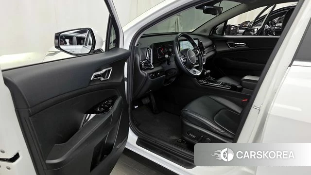 Kia Sportage 5th Generation id 3922892 из Кореи 20