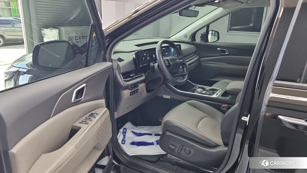 Kia The New Carnival 4th Generation id 4421580 из Кореи 18