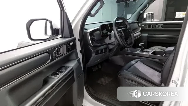 Kia Tasman id 3732291 из Кореи 20