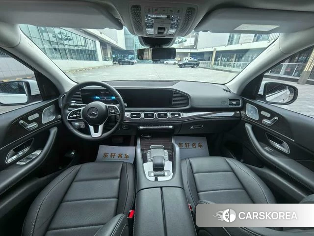 Mercedes-Benz GLE (import) id 4256784 из Китая 11
