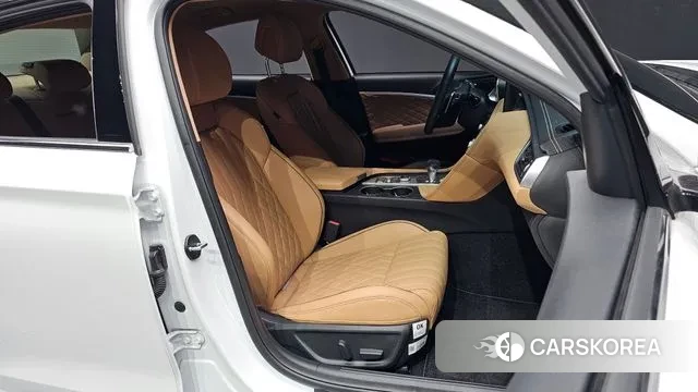 Genesis The New G70 id 2989152 из Кореи 20