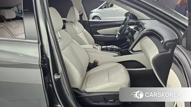 Hyundai Tucson (NX4) id 3058981 из Кореи 20