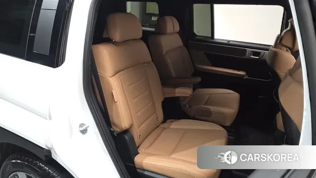 Hyundai Santa Fe (MX5) id 3300040 из Кореи 20