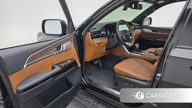 Kia Mohave Master id 3577148 из Кореи 20