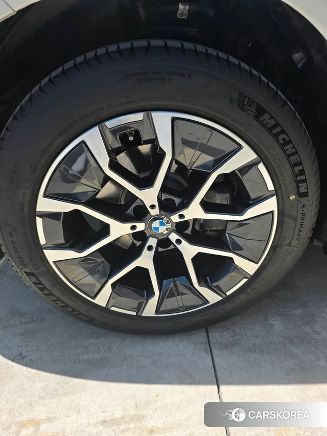 BMW X3 (G45) id 4607366 из Кореи 16