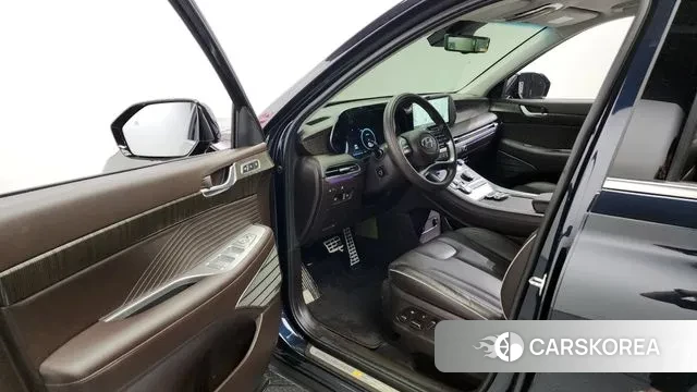 Hyundai The New Palisade id 3201383 из Кореи 20