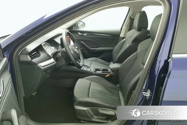 Skoda Octavia id 4210534 из Китая 24