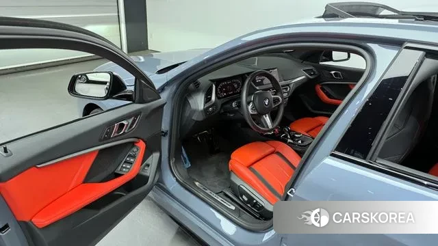 BMW 1 Series (F40) id 3021720 из Кореи 20