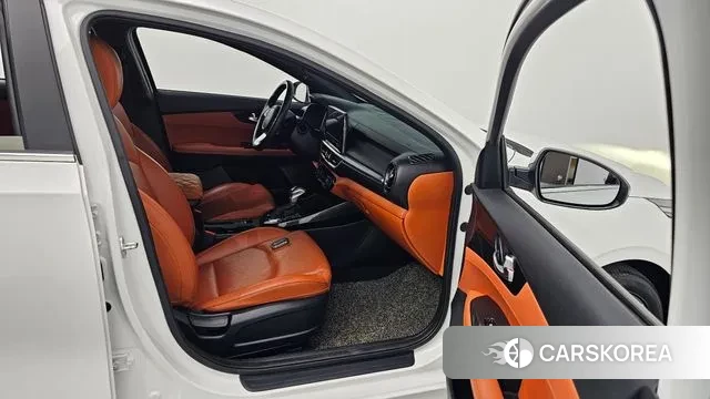 Kia The New K3 2nd generation id 3054271 из Кореи 20