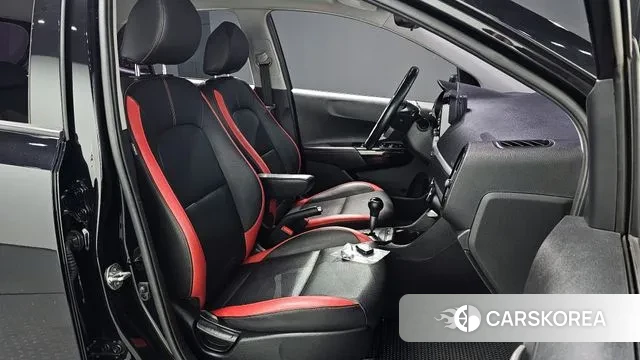 Kia All New Morning (JA) id 3464691 из Кореи 20