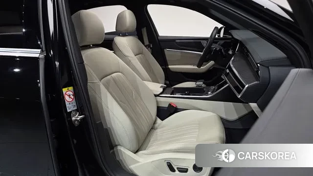 Audi A6 (C8) id 3011287 из Кореи 20