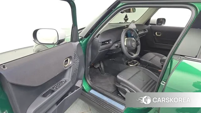 Mini Cooper C 4th generation id 3327245 из Кореи 20