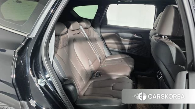 Hyundai The New Santa Fe id 4231089 из Кореи 36