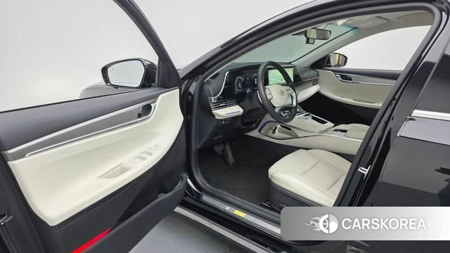 Hyundai The New Grandeur IG id 4433444 из Кореи 20