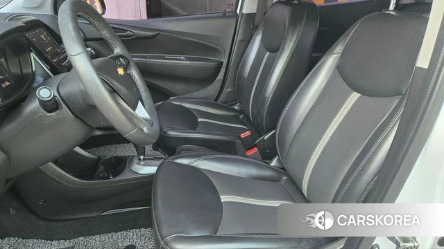Chevrolet (GM Daewoo) The New Spark id 4304836 из Кореи 19