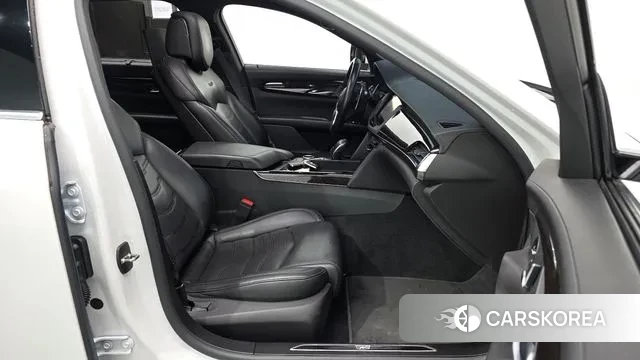 Cadillac CT6 id 3713553 из Кореи 20