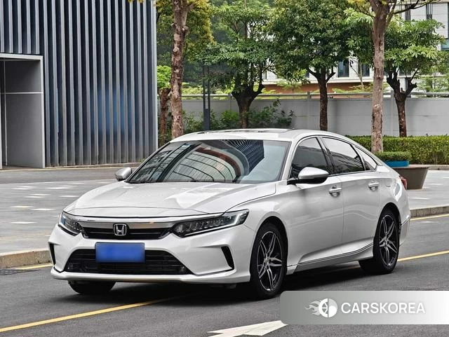 Honda Yingshipai id 4278495 из Китая 11