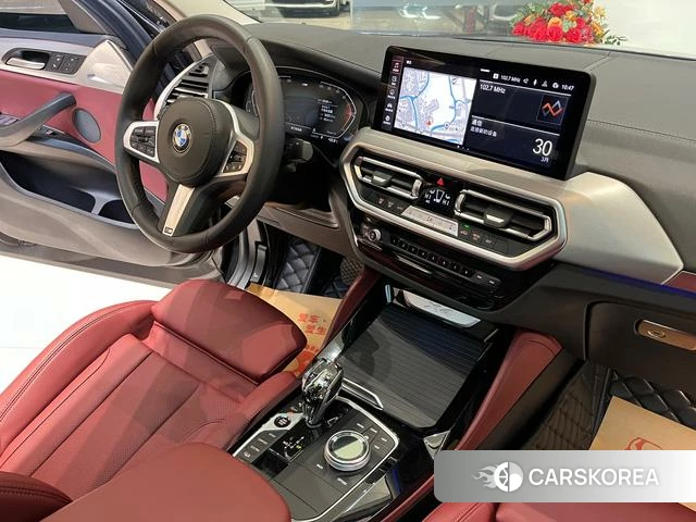 BMW X4 id 4291116 из Китая 24