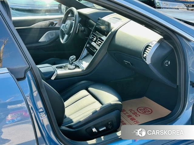 BMW 8 series id 4257585 из Китая 27