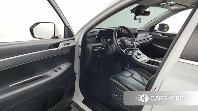 Hyundai The New Palisade id 4422826 из Кореи 31