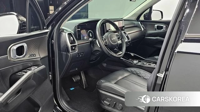 Kia Sorento 4th Generation id 4195116 из Кореи 34