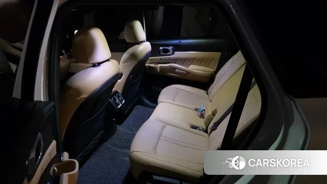 Kia Sorento 4th Generation id 3722140 из Кореи 13