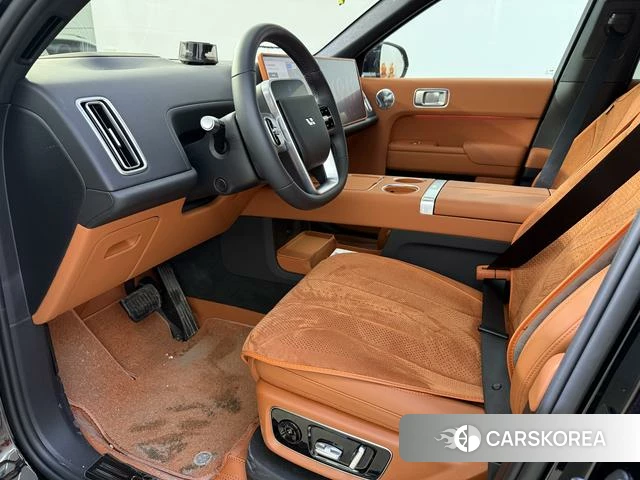 Ideal car Ideal L8 id 4182522 из Китая 26