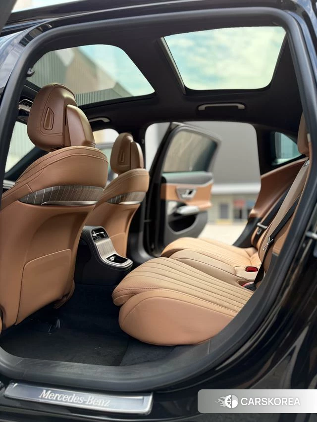 Mercedes-Benz E-class id 4314648 из Китая 24