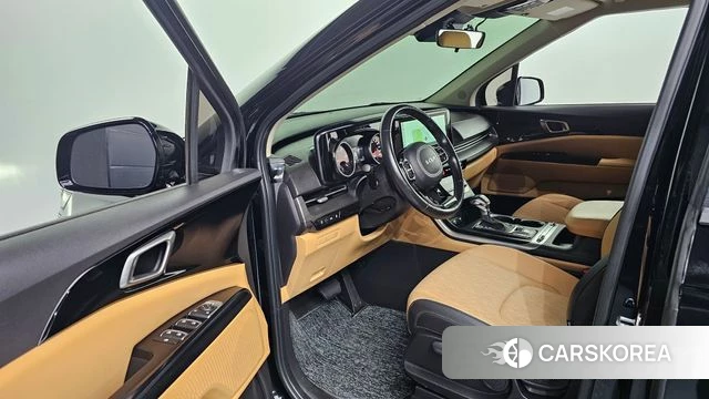 Kia Carnival 4th generation id 3954186 из Кореи 20